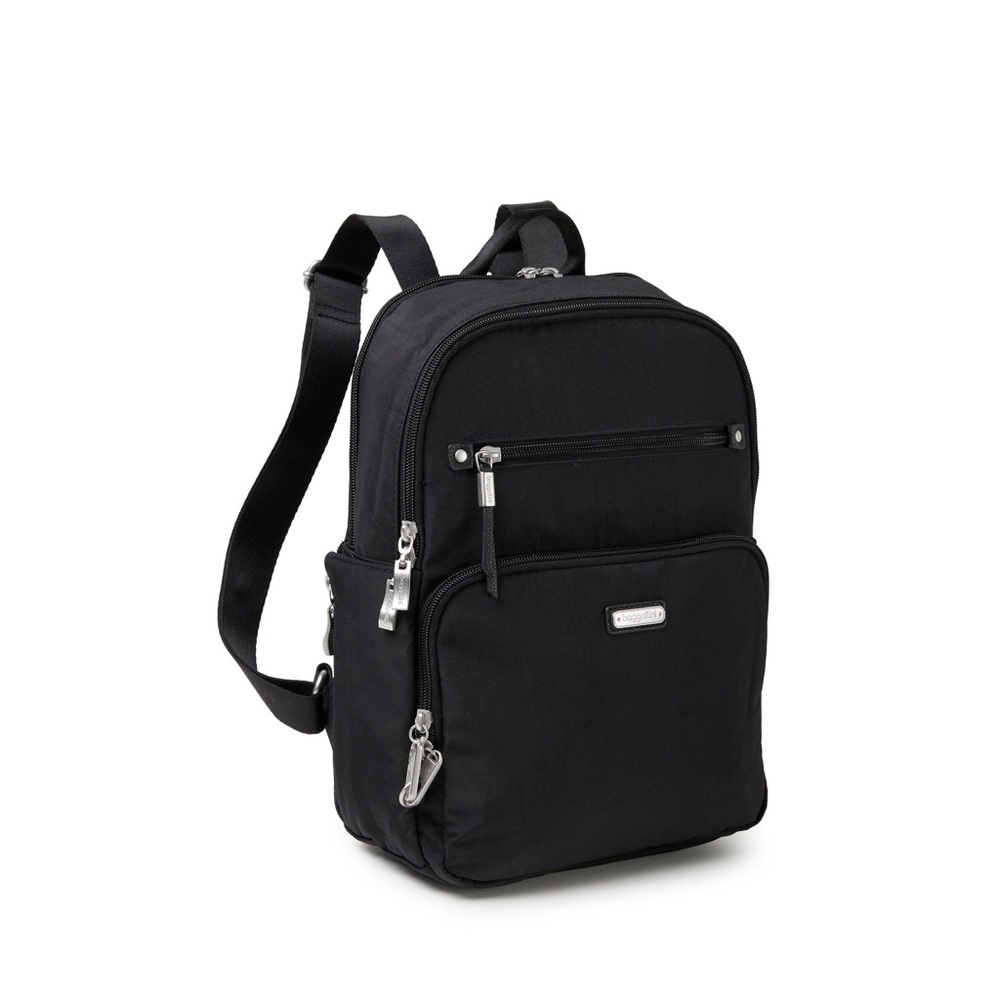 Baggallini The New Classic Collection Explorer Backpack 🎒